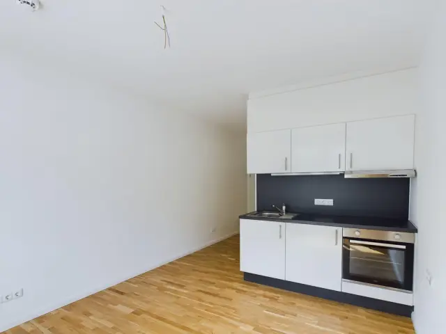 studio in Lichtenberg 2