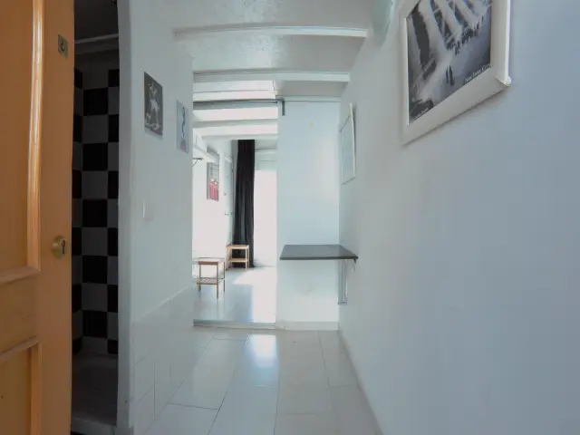 studio in Puerta del Angel (Latina) 3