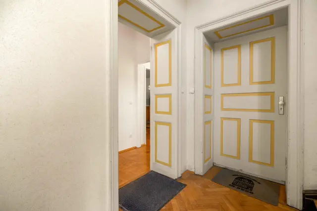 apartment in Obergiesing 0