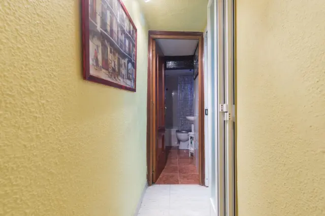 apartment in Palacio (Centro) 1