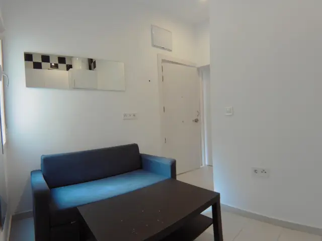 studio in Almendrales (Usera) 2