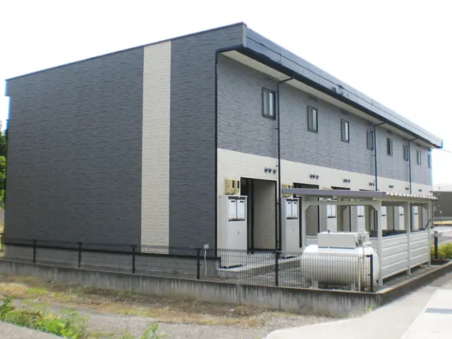レオパレスハピネスＫ