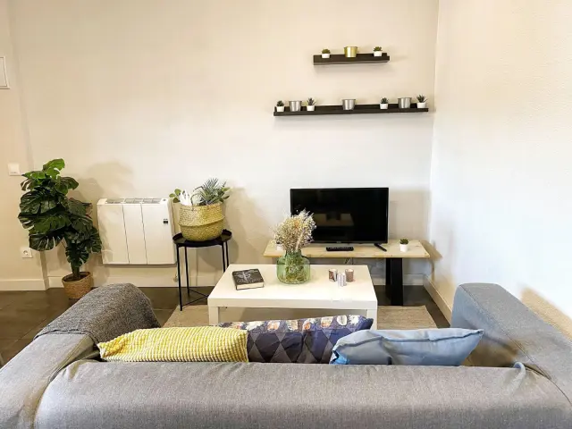 apartment near Calle Benigno Granizo, Pozuelo de Alarcón 4