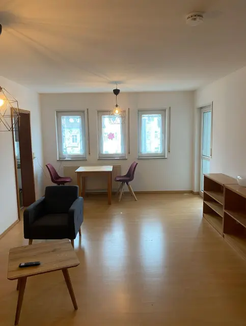 studio in Friedrichshain 2