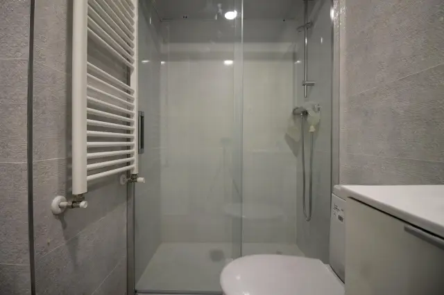 studio in Almendrales (Usera) 3