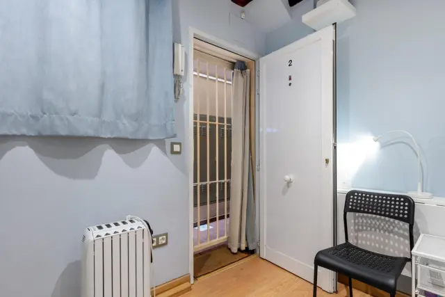 studio in Lavapiés  Embajadores (Centro) 0