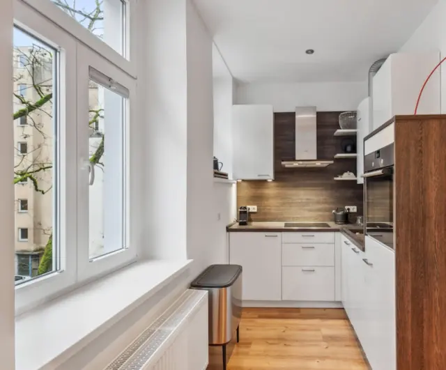 studio in Charlottenburg 2