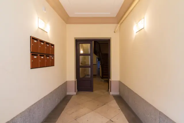 apartment in Huertas   Cortes (Centro) 0