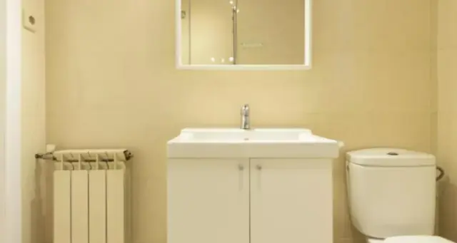 apartment in San Diego (Puerta de Vallecas) 1