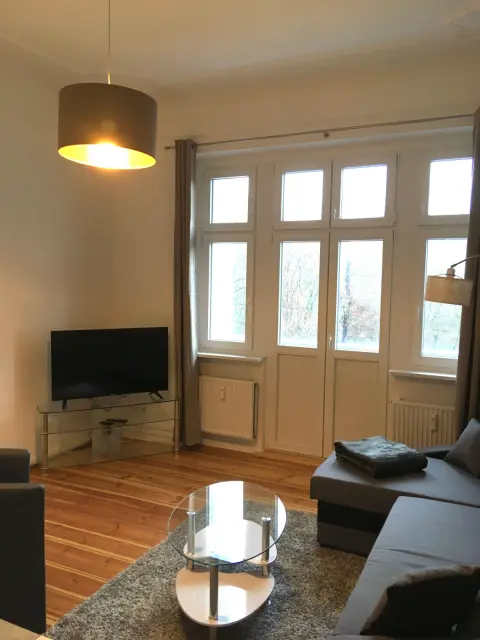 apartment in Mariendorf 0