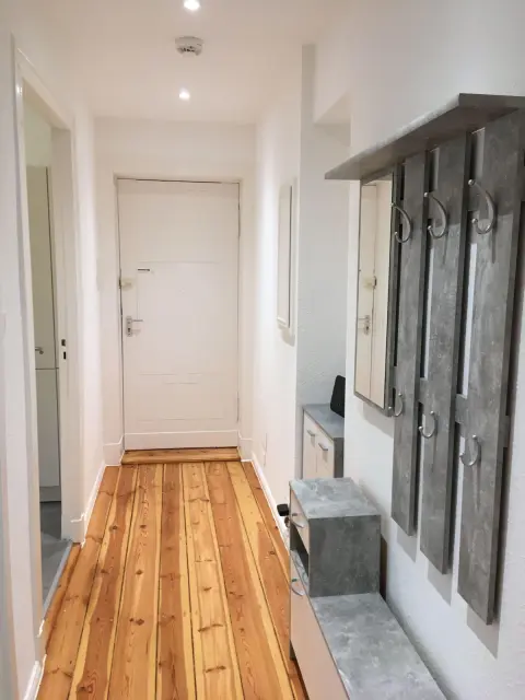 apartment in Mariendorf 2