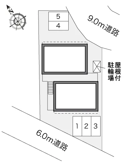 ルート１２２ 2