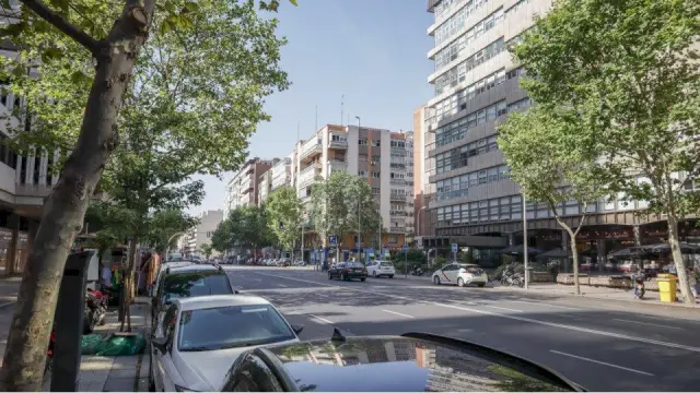 apartment in Cuatro Caminos (Tetuan) 1