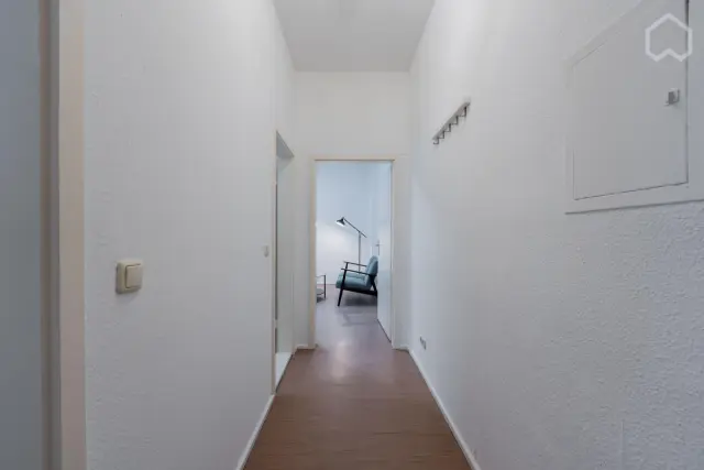 apartment in Neukölln 0