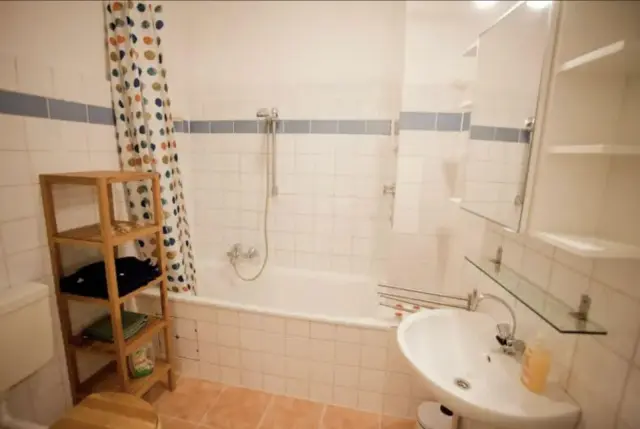 studio in Neukölln 3