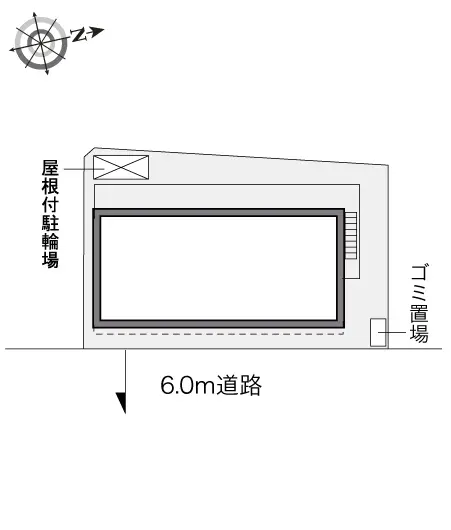 レオパレスヴィブアン 2