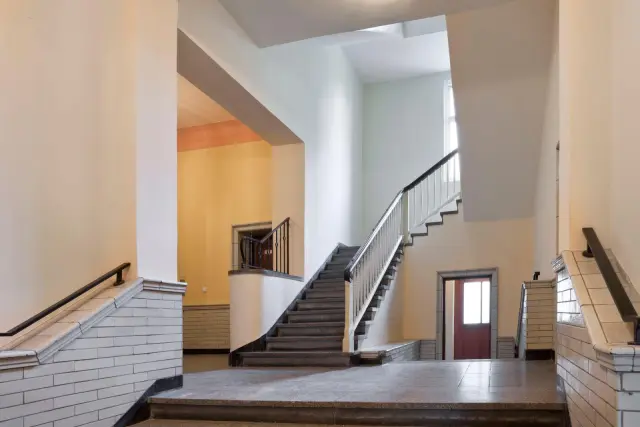 apartment in Friedrichshain 3