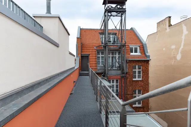 studio in Mitte 2