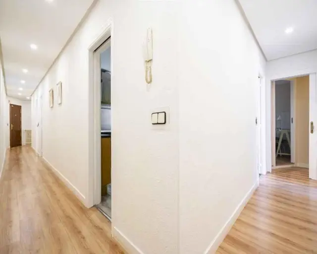 apartment in Guindalera (Salamanca) 1
