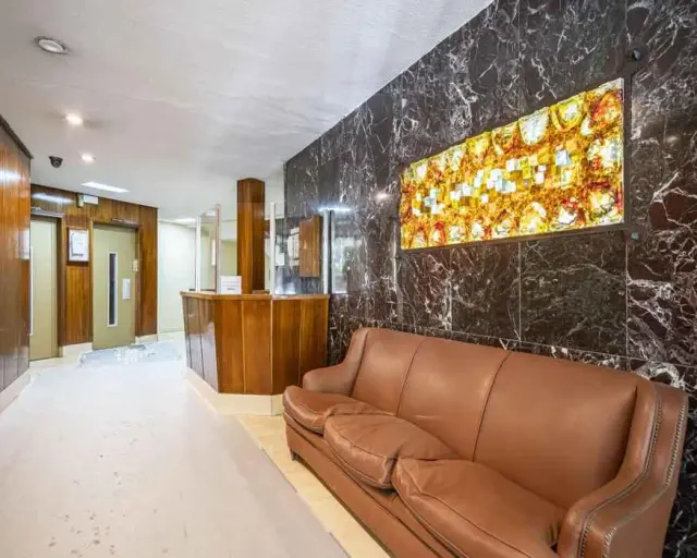 apartment in Guindalera (Salamanca) 4