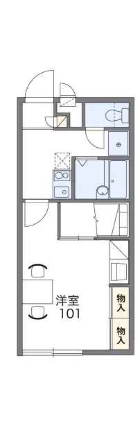 北本本町 1