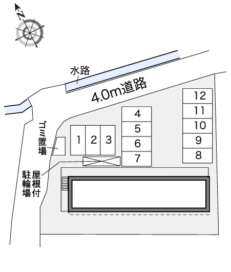 宝殿 2