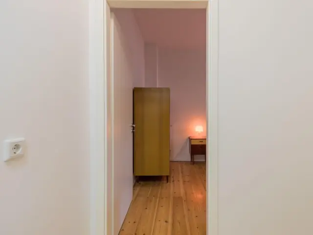 apartment in Kreuzberg 2