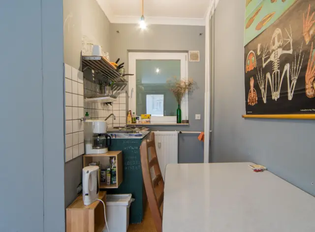 studio in Kreuzberg 2