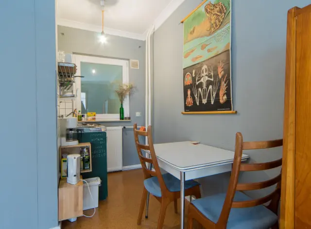 studio in Kreuzberg 3