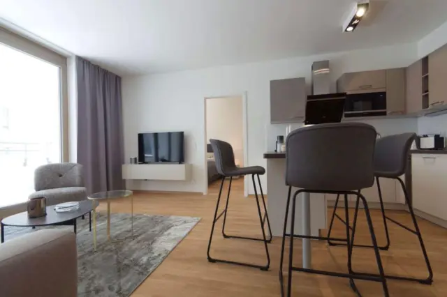 apartment in Mitte 4