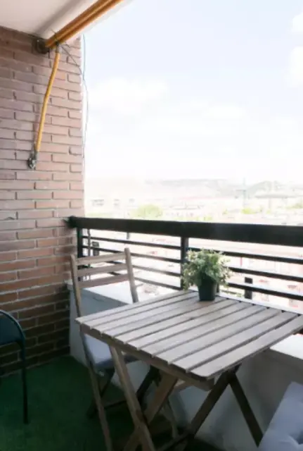 apartment in Alcalá de Henares 1