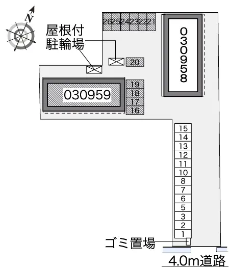 レオパレス悠　２ 3