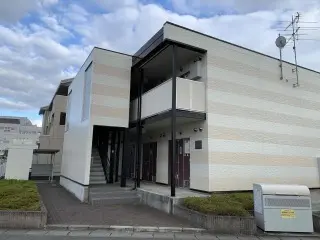 レオパレスアルカンシエル 0