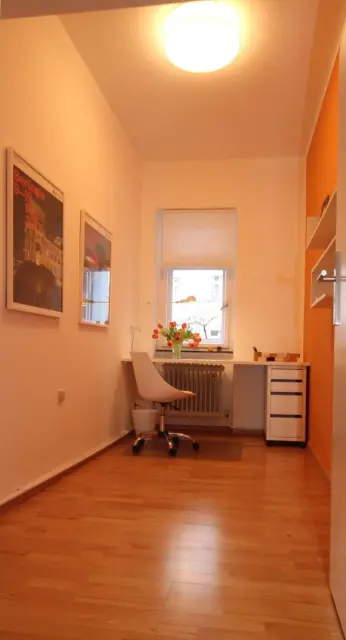 apartment in Charlottenburg 0