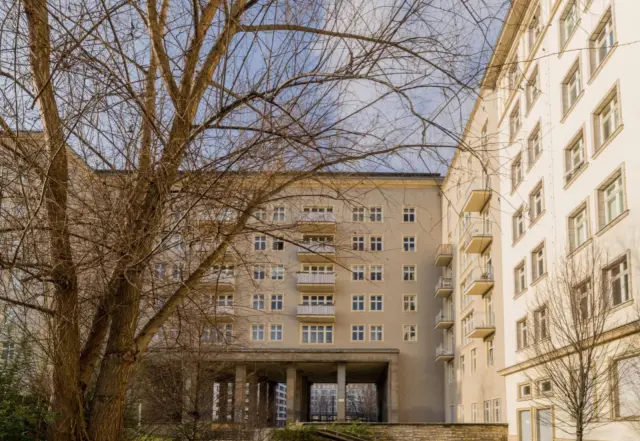apartment in Friedrichshain 4