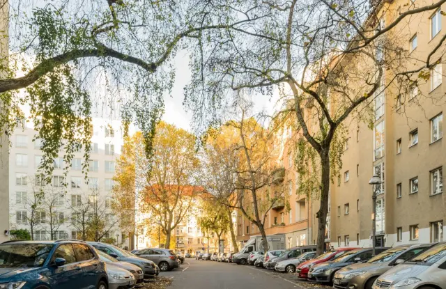 studio in Charlottenburg 0