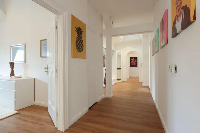 apartment in Spandau 0