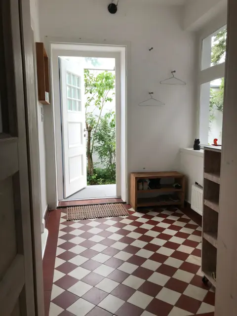 apartment in Reinickendorf 0