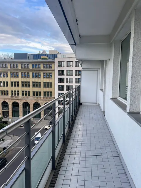 apartment in Mitte 3