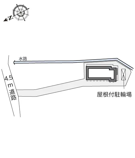 レオパレス長左衛門 2