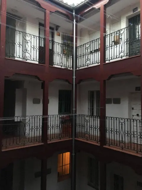 studio in Lavapiés  Embajadores (Centro) 1
