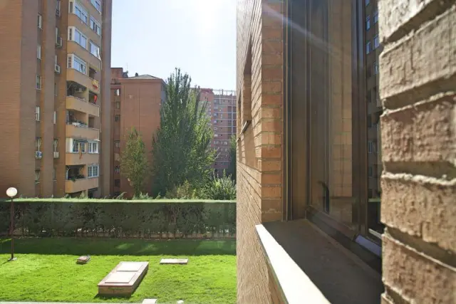 apartment near Calle Isla Malaita 2