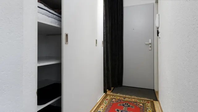 apartment in Kreuzberg 0