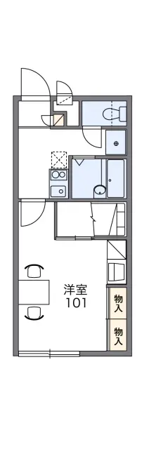 天竜 1