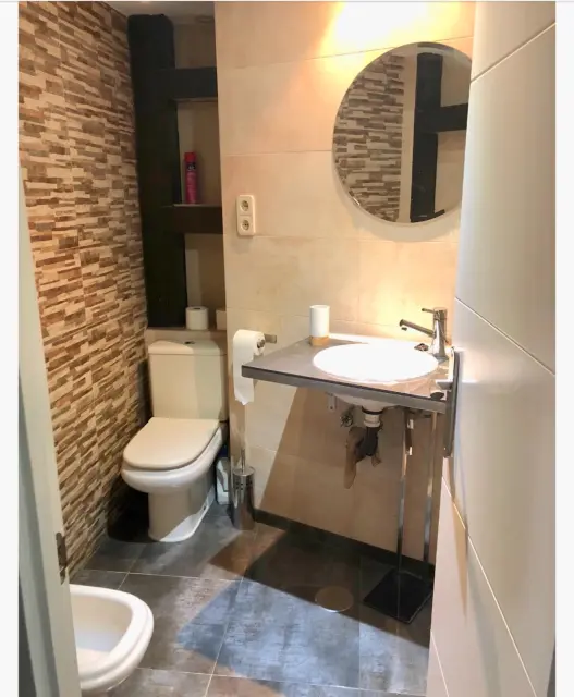 apartment in Sol (Centro) 2
