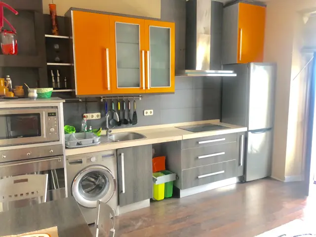 apartment in Sol (Centro) 4