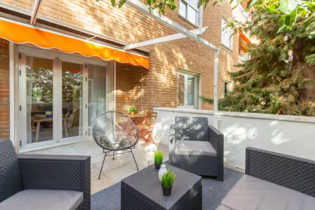 apartment in El Viso (Chamartin) 3