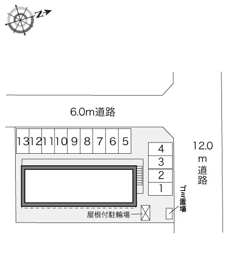 クレールはまなす 2