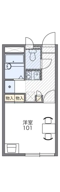 ＮＶⅡ 1