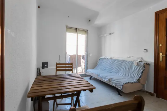 apartment in Zofio (Usera) 1